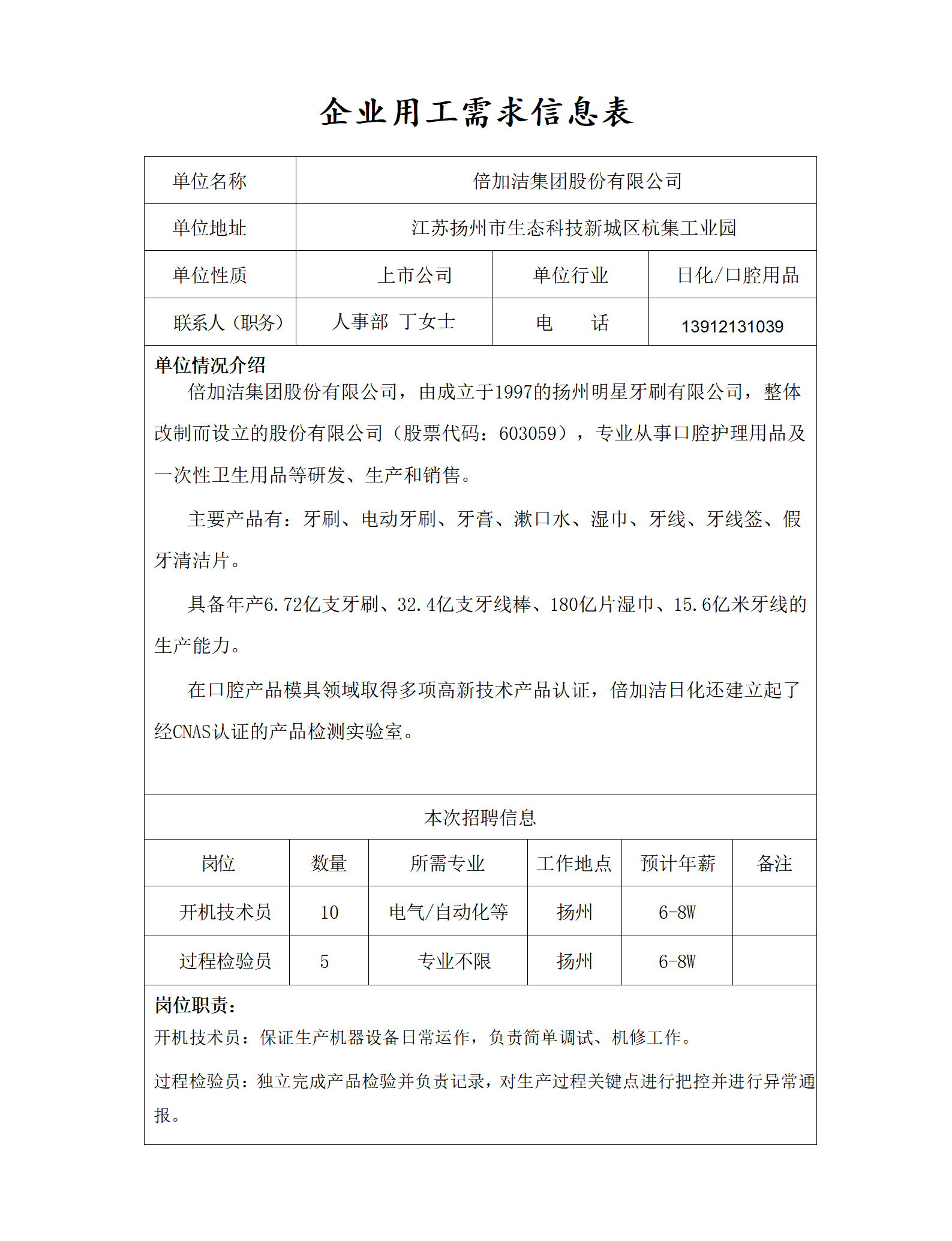 13、企业用工需求信息表-倍加洁集团股份有限公司_01.png